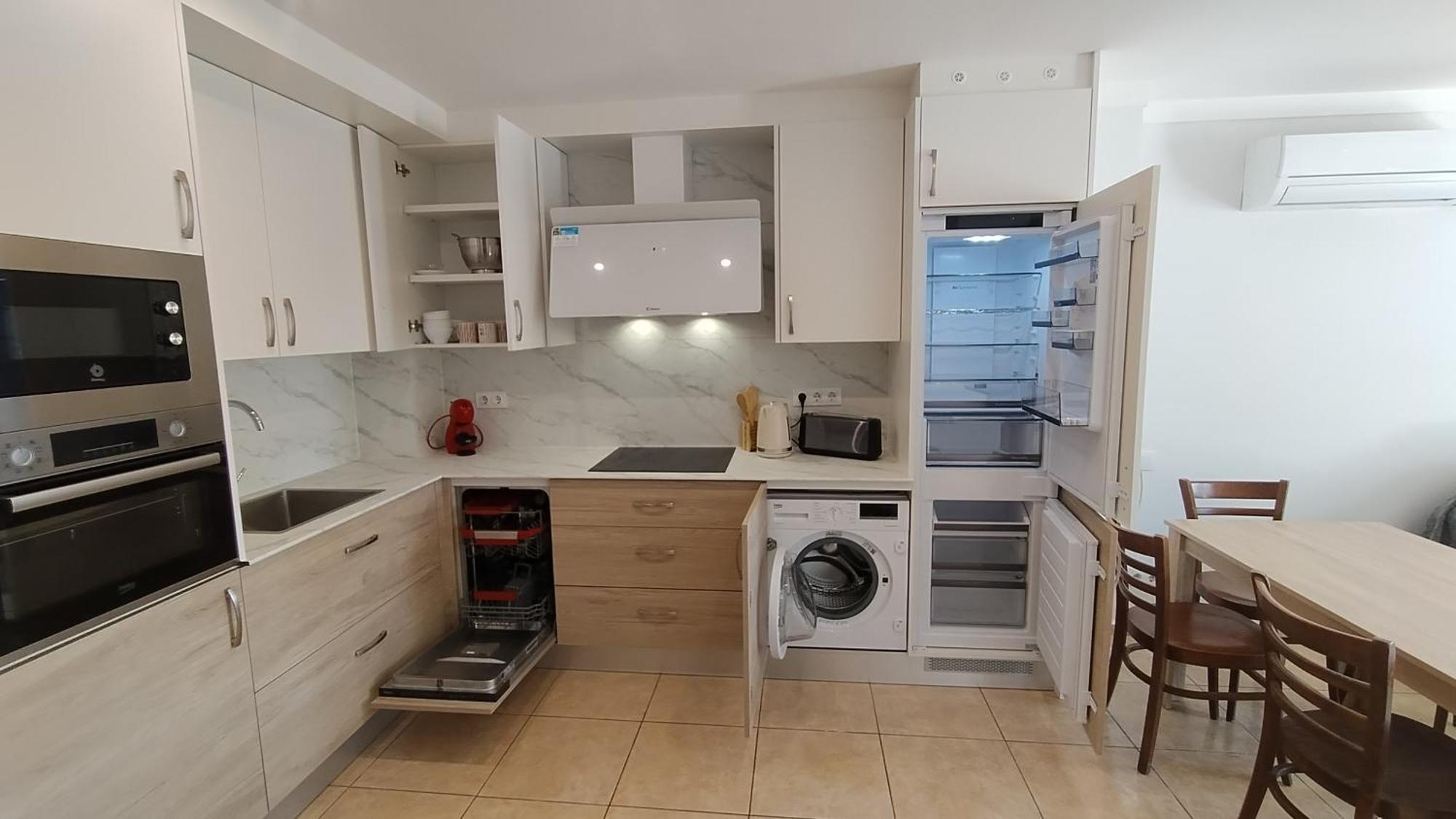 Empuriapparts Abrilmar Renovado Empuriabrava Kültér fotó