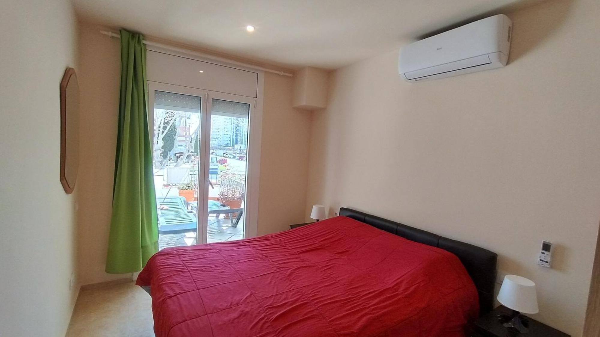Empuriapparts Abrilmar Renovado Empuriabrava Kültér fotó
