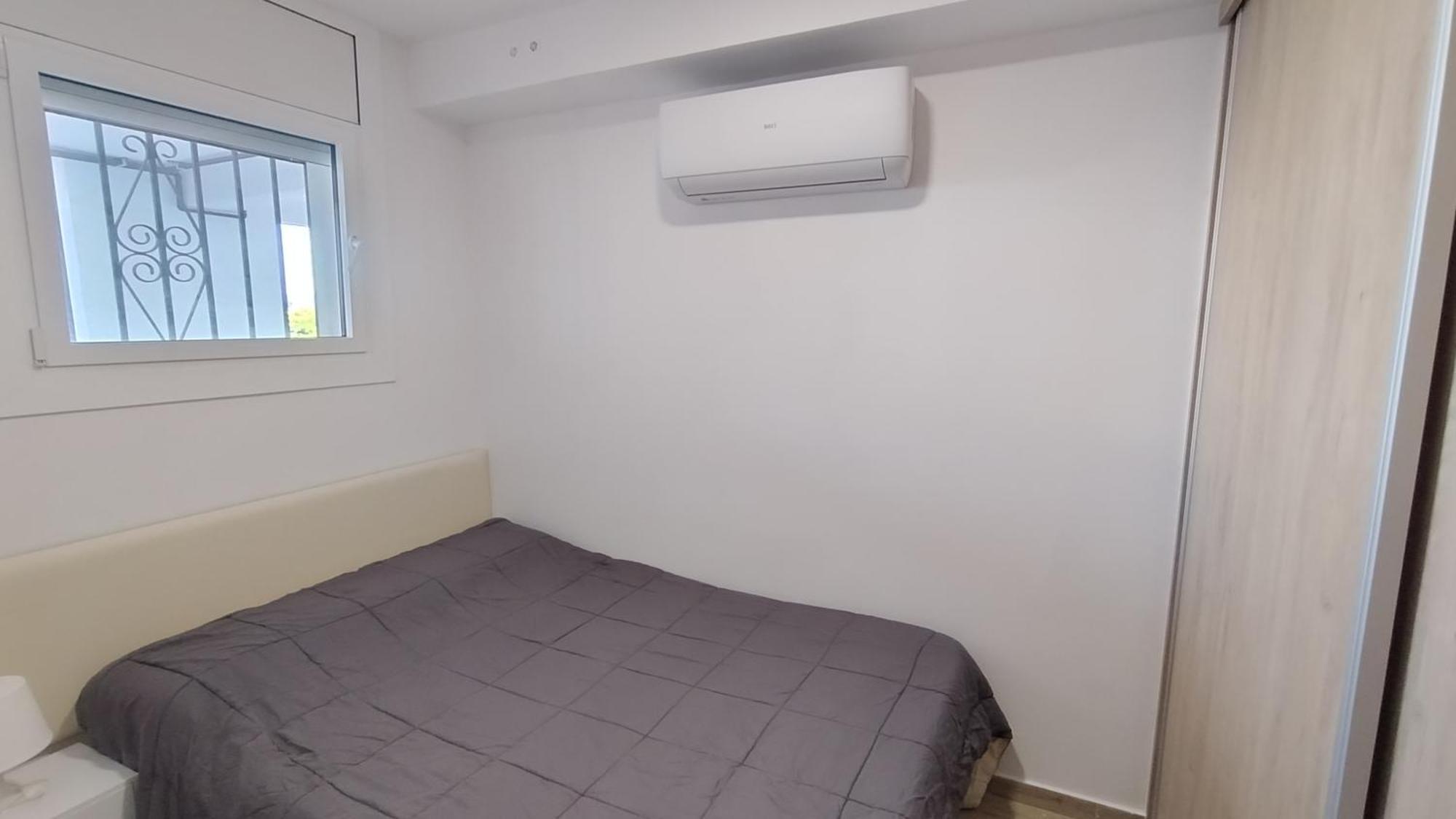 Empuriapparts Abrilmar Renovado Empuriabrava Kültér fotó