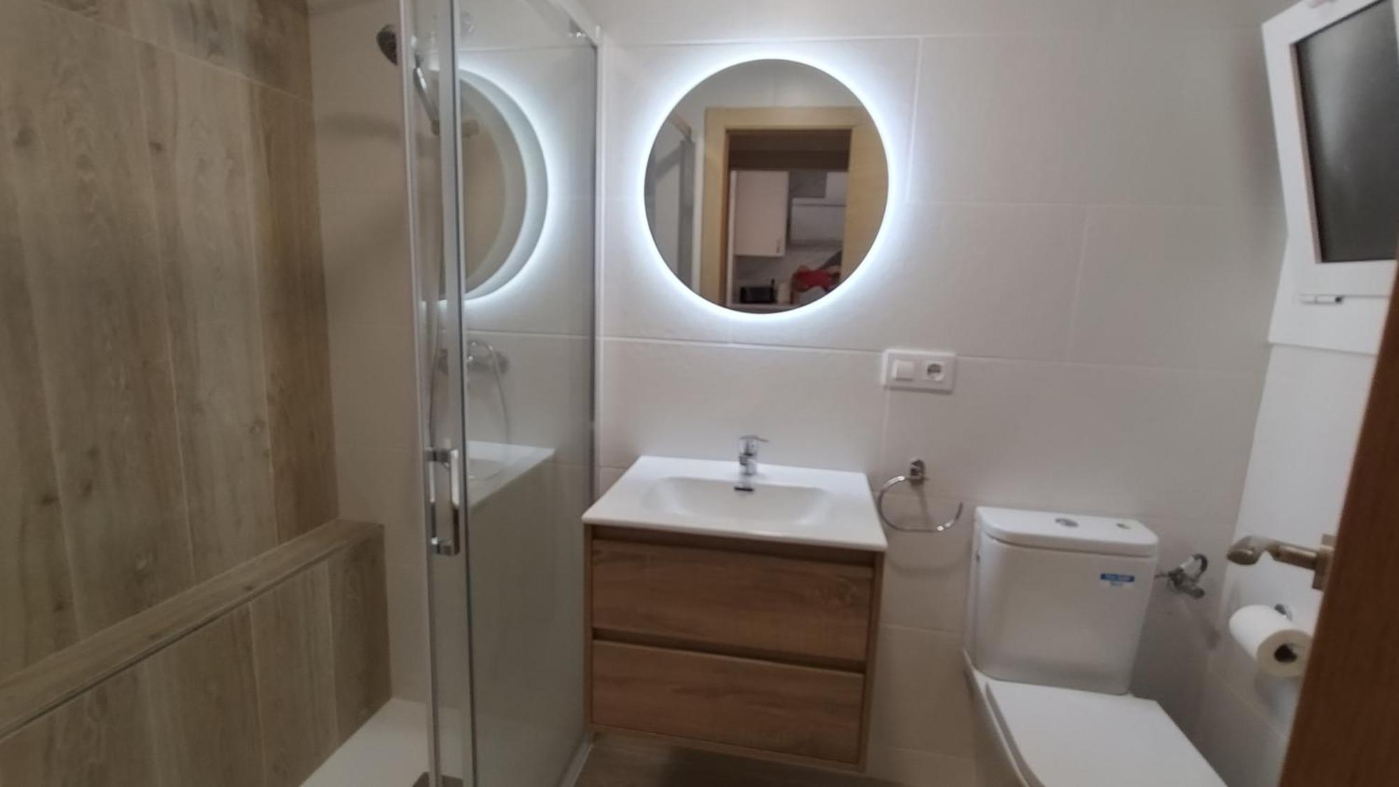 Empuriapparts Abrilmar Renovado Empuriabrava Kültér fotó